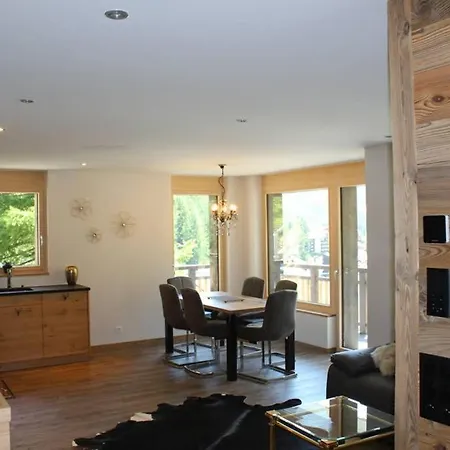 Apartamento Stadel *