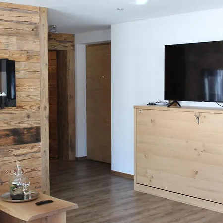 Stadel Apartament