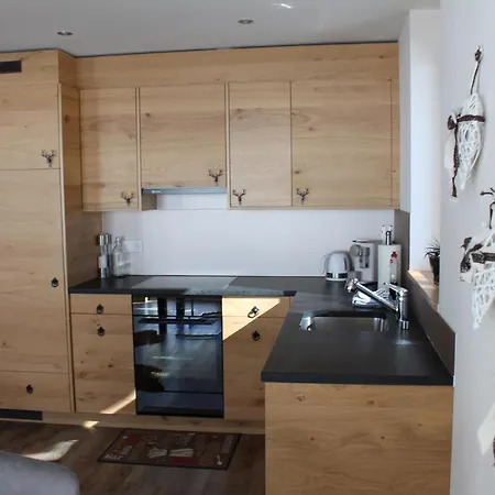 Stadel Apartament