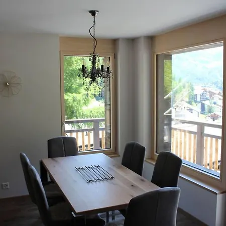 Apartament Stadel Zermatt