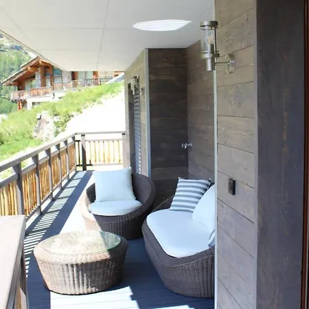 Stadel * Zermatt
