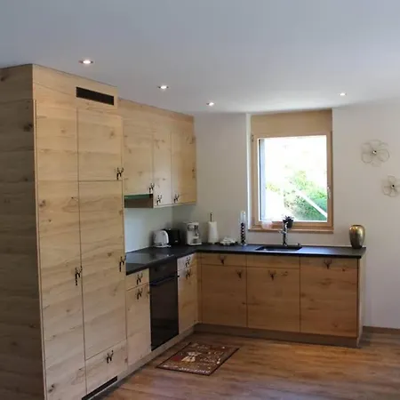Apartamento Stadel