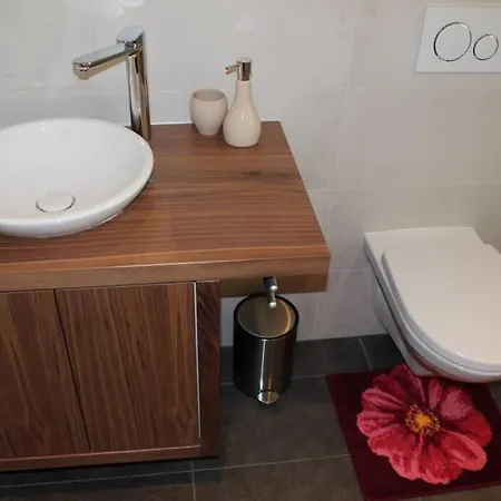 Apartamento Stadel Zermatt