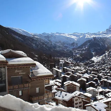 Apartamento Stadel
