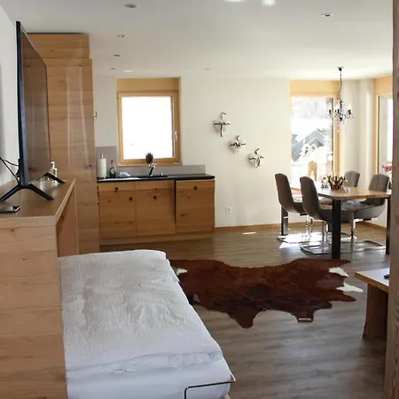 Stadel Apartamento *