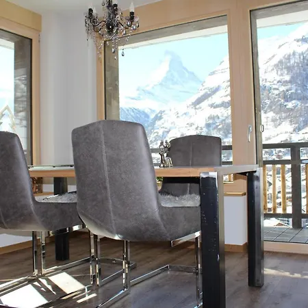 Stadel * Zermatt