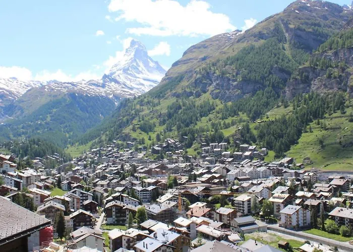 Stadel * Zermatt