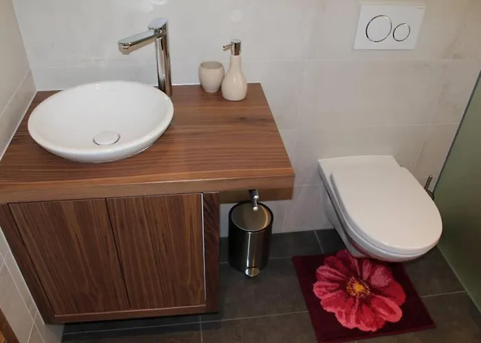 Daire Stadel Zermatt