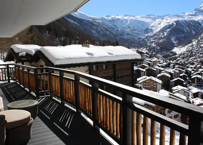 Stadel Daire Zermatt